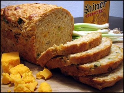 Ale Bread the Resurrection — recipe photo